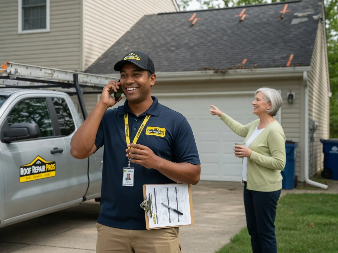 Roof Repair Conception Junction, MO FAQs